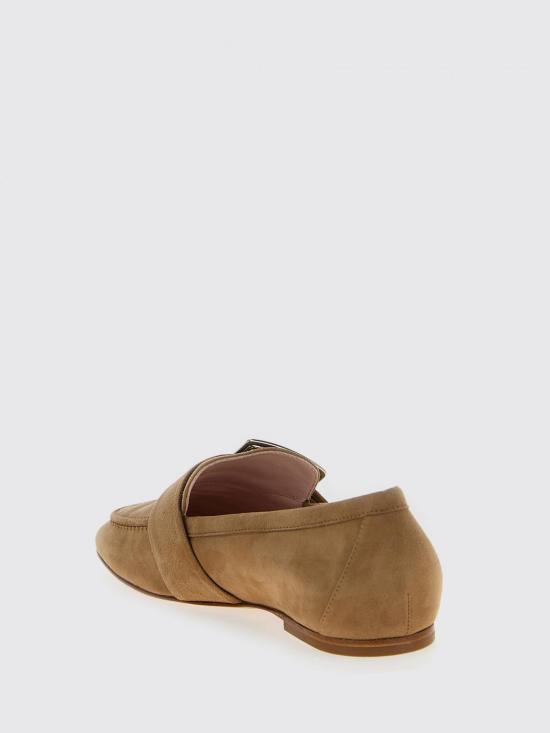 25FW 로저비비에 RVW63442470HR0 S812 Beige - ROGER VIVIER