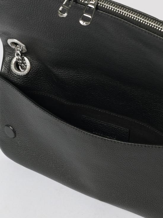 26SS 자딕앤볼테르 크로스백 LWBA04124 011 Black - ZADIG & VOLTAIRE