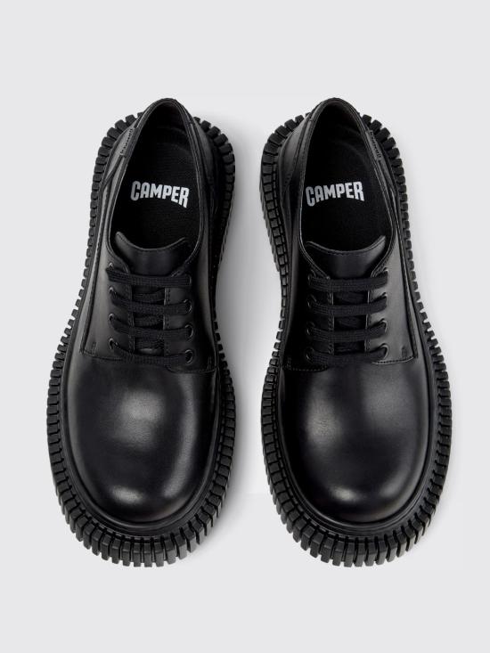 26SS 캠퍼 K201814 001 PIX BERLIN 0 Black - CAMPER