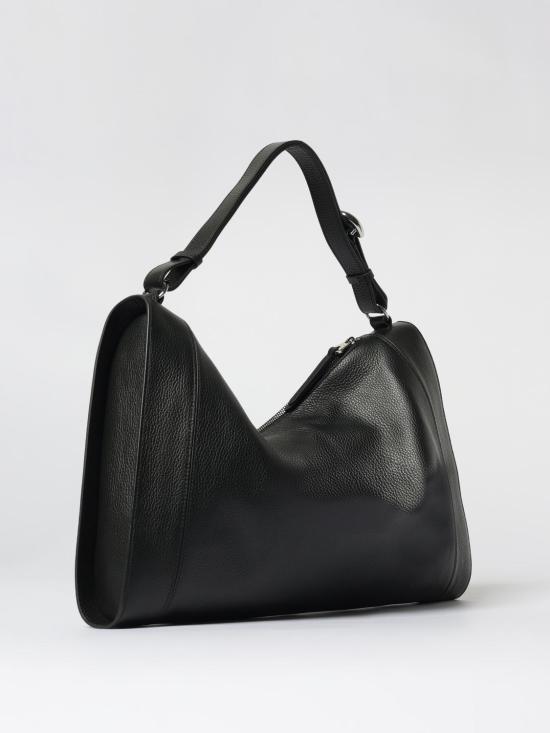 25FW 코치넬리 토트백 E1TL5120101 001 Black - COCCINELLE