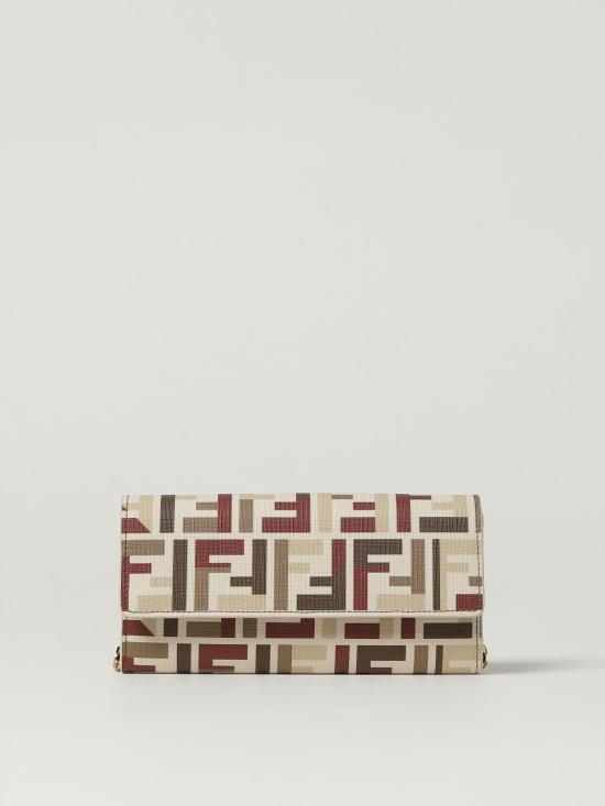 25FW 펜디 토트백 8M0365AV1Y F1TVK Beige