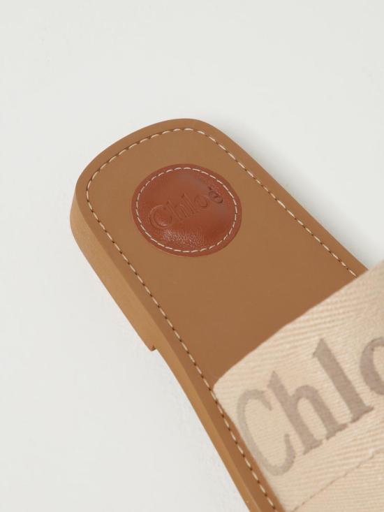 26SS 끌로에 CHC23U188EF 26Y Beige - CHLOE