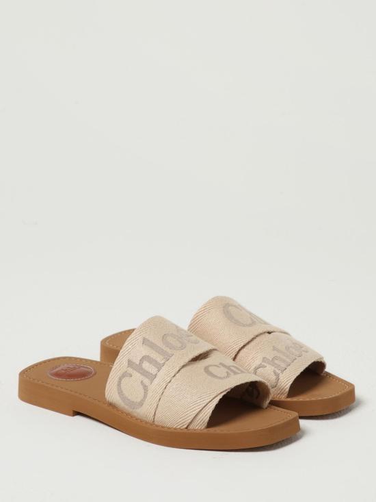 26SS 끌로에 CHC23U188EF 26Y Beige - CHLOE