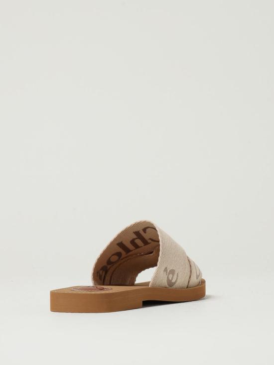 26SS 끌로에 CHC23U188EF 26Y Beige - CHLOE