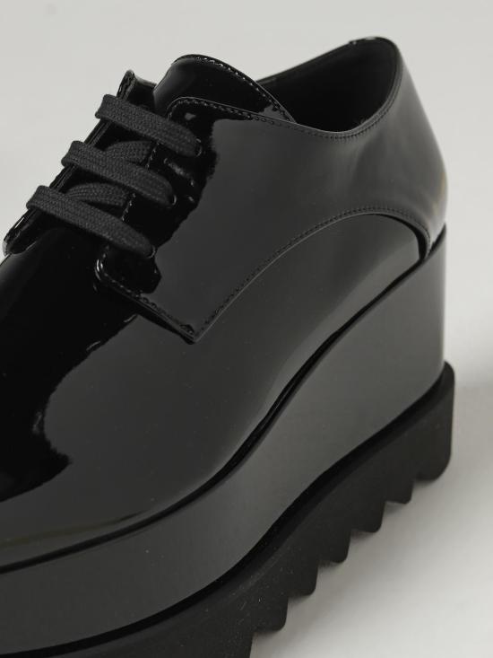 25FW 스텔라 맥카트니 810479AP0AT0 1000 Black - STELLA MCCARTNEY