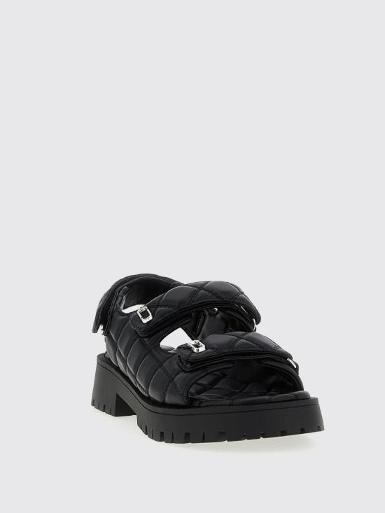 25FW 마크제이콥스 힐/펌프스 2P5FSA001F04 001 Black - MARC JACOBS