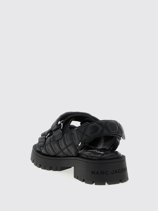 25FW 마크제이콥스 힐/펌프스 2P5FSA001F04 001 Black - MARC JACOBS