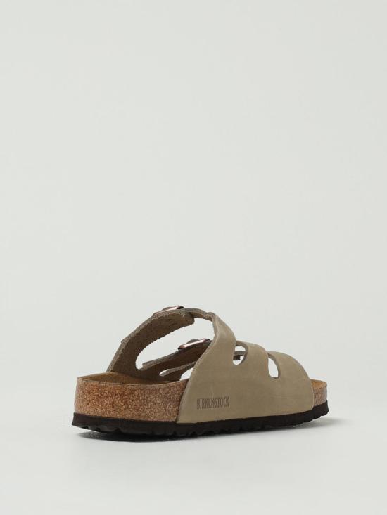 25FW 버켄스탁 1011432 Brown - BIRKENSTOCK