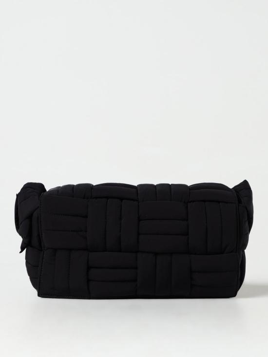  보테가베네타 크로스백 787588 V46F1 8803 Black