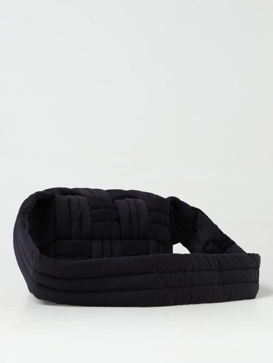  보테가베네타 크로스백 787588 V46F1 8803 Black - BOTTEGA VENETA