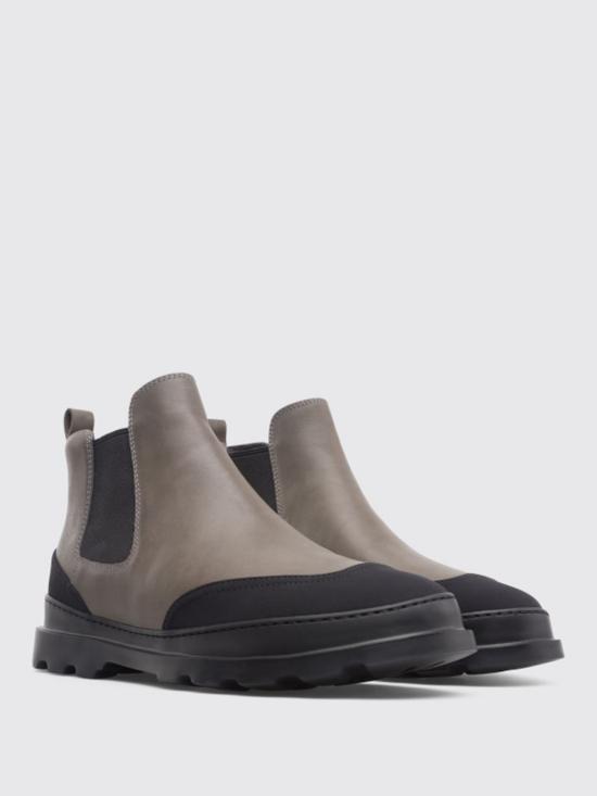 25FW 캠퍼 부츠 K300291 004 BRUTUS 0 Multicolor - CAMPER