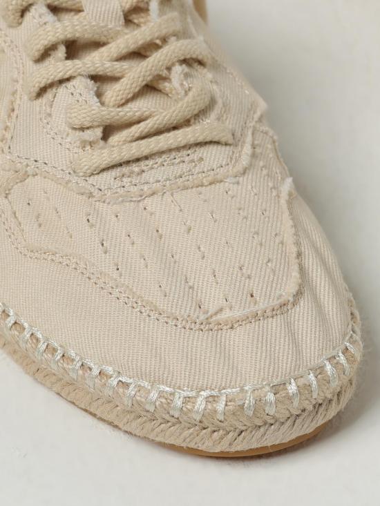 25FW 오트리 드레스 슈즈 ESLM CV01 Ivory - AUTRY