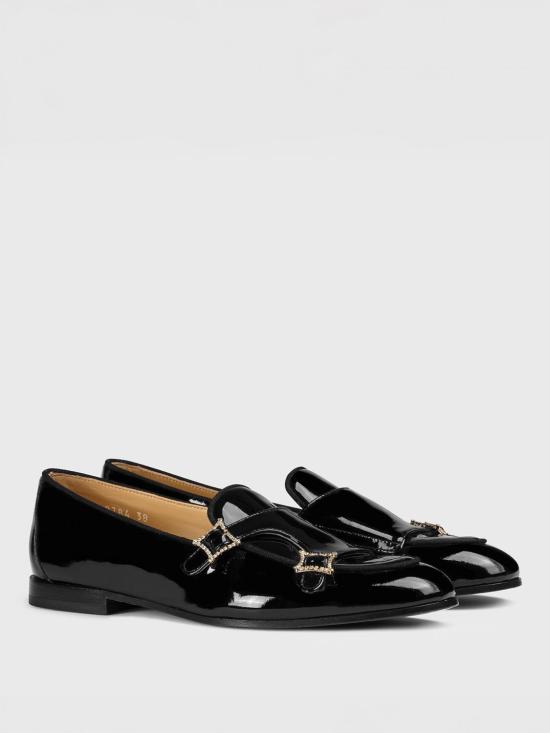 25FW 듀칼 DD8784MEGNUF263 NN00 Black - DOUCAL’S