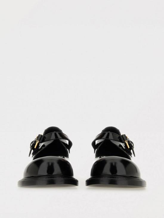25SS 모스키노 MA10704C1MMJ0 000 Black - MOSCHINO