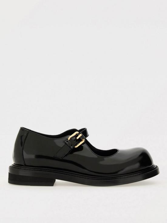 25SS 모스키노 MA10704C1MMJ0 000 Black