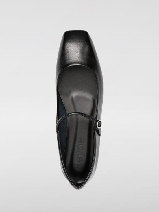 25FW 에이드 A11FLRAZS8MFL0122800007 Black - AEYDE