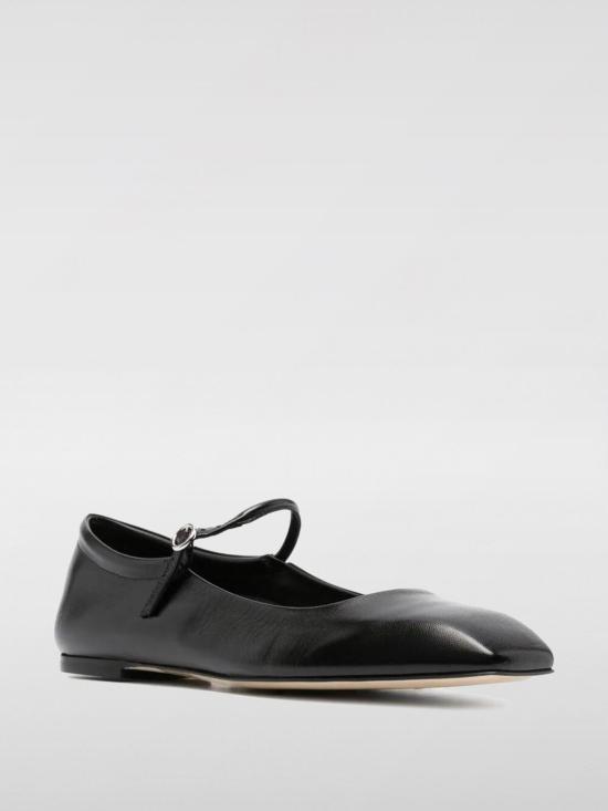 25FW 에이드 A11FLRAZS8MFL0122800007 Black - AEYDE