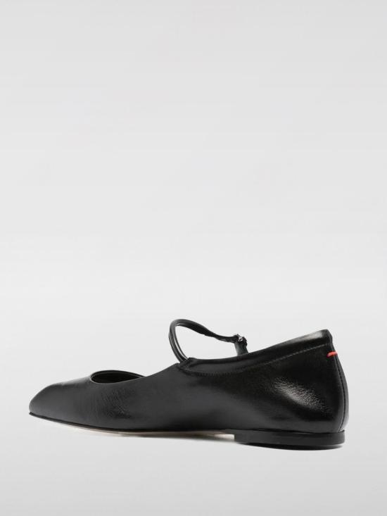 25FW 에이드 A11FLRAZS8MFL0122800007 Black - AEYDE