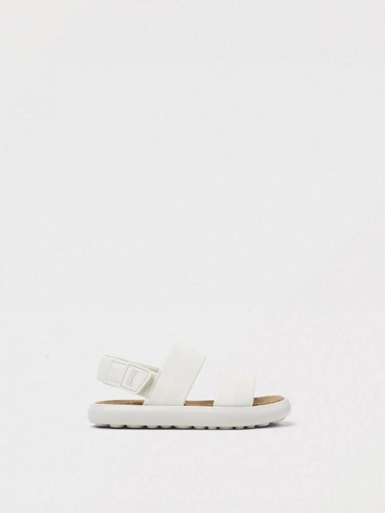 25SS 캠퍼 K201772 002 PELOTAS FLOTA 0 White