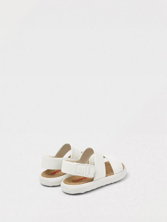 25SS 캠퍼 K201772 002 PELOTAS FLOTA 0 White - CAMPER