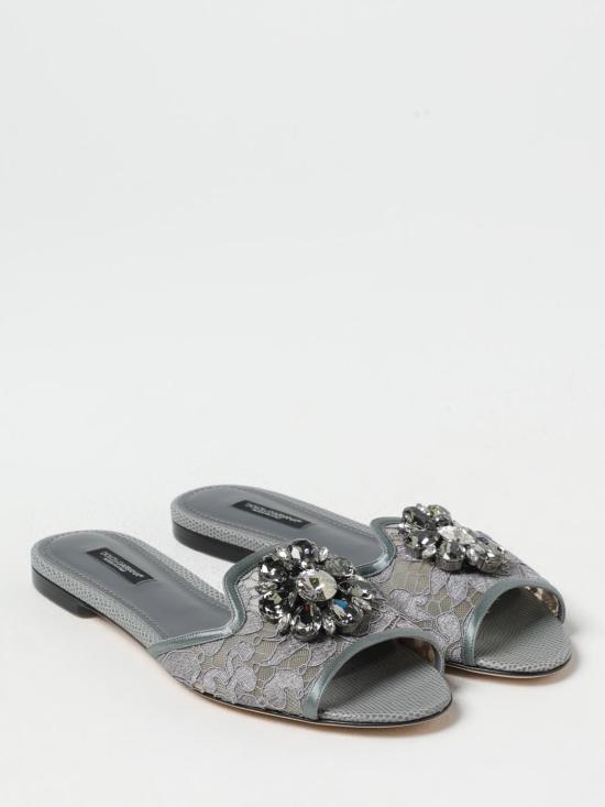 25SS 돌체앤가바나 CQ0023AG667 80725 Grey - DOLCE & GABBANA