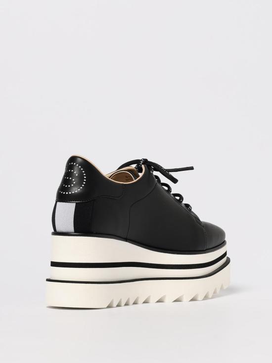 25FW 스텔라 맥카트니 810078E00085 1065 Black - STELLA MCCARTNEY