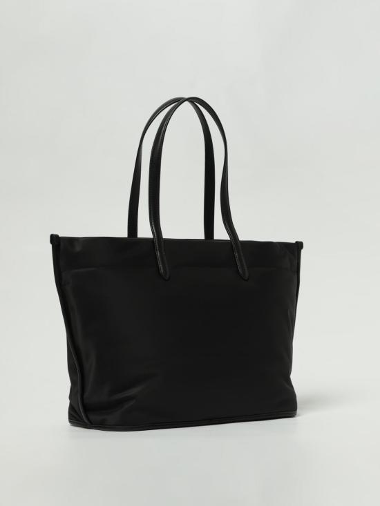 25FW 칼라거펠트 토트백 240W3111 999 Black - KARL LAGERFELD