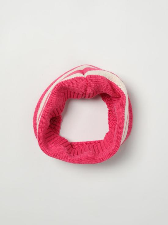 25FW [키즈] 지씨디에스 넥워머/머플러/스카프 B2JU5819AL9 59 Fuchsia - GCDS