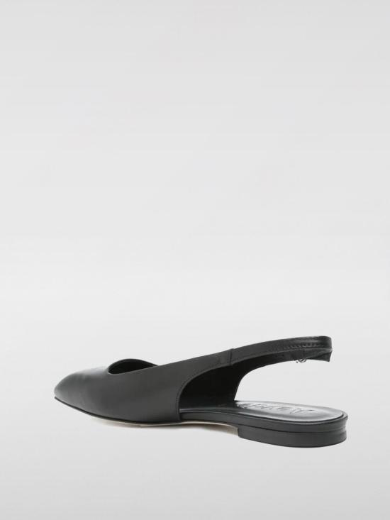 25SS 에이드 A11FLRKLS08FL157SS25800007 Black - AEYDE