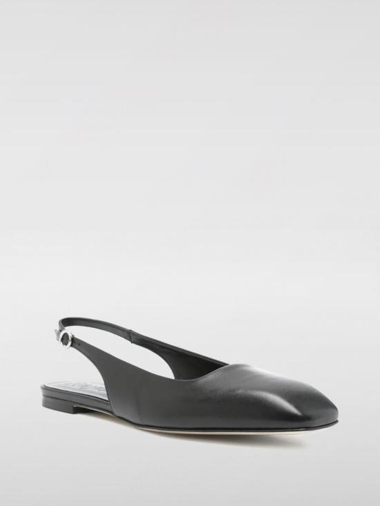 25SS 에이드 A11FLRKLS08FL157SS25800007 Black - AEYDE