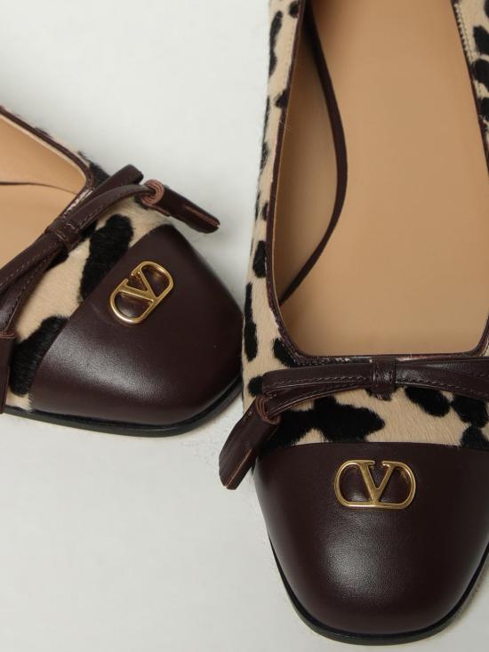 25FW 발렌티노 가라바니 7W2S0MR8ESS BNB Multicolor - VALENTINO GARAVANI