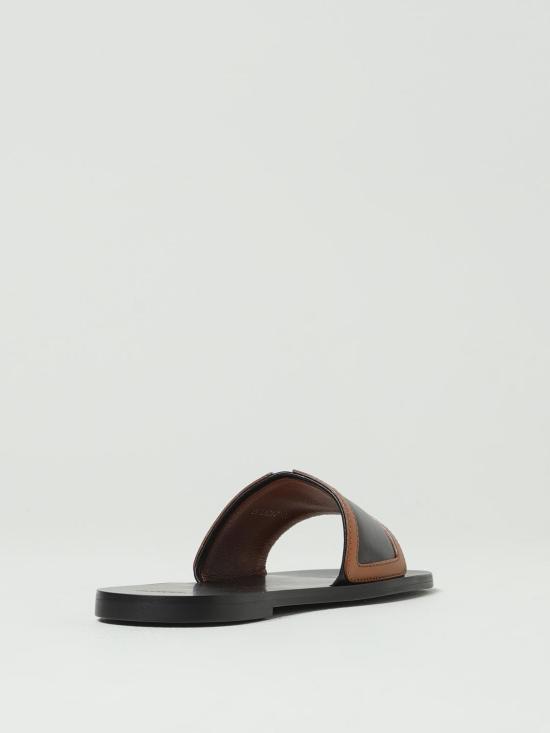 25FW 발렌티노 가라바니 7W2S0LK2NLH RB8 Black - VALENTINO GARAVANI