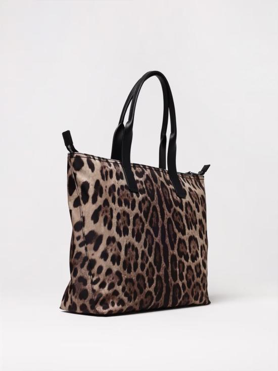 25FW 돌체앤가바나 숄더백 BM2375A6F30 HY13M Black - DOLCE & GABBANA