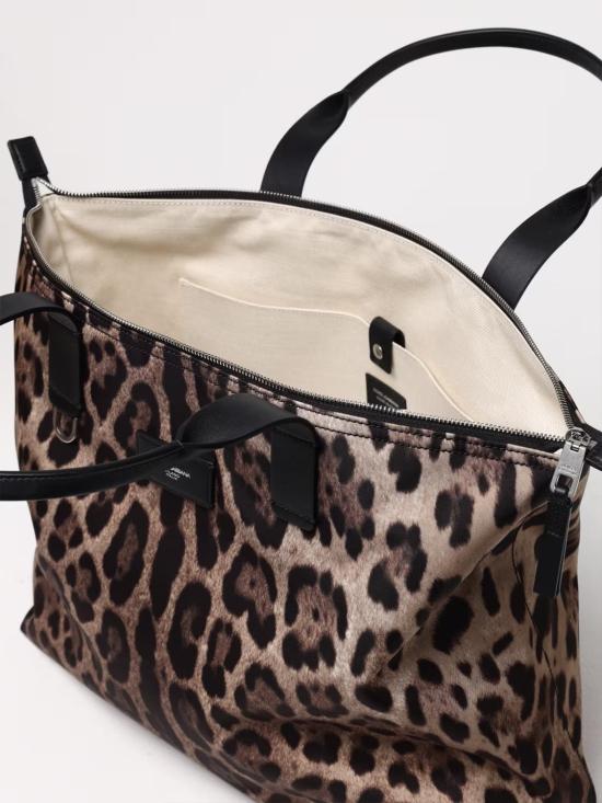 25FW 돌체앤가바나 숄더백 BM2375A6F30 HY13M Black - DOLCE & GABBANA