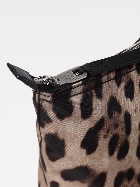 25FW 돌체앤가바나 숄더백 BM2375A6F30 HY13M Black - DOLCE & GABBANA