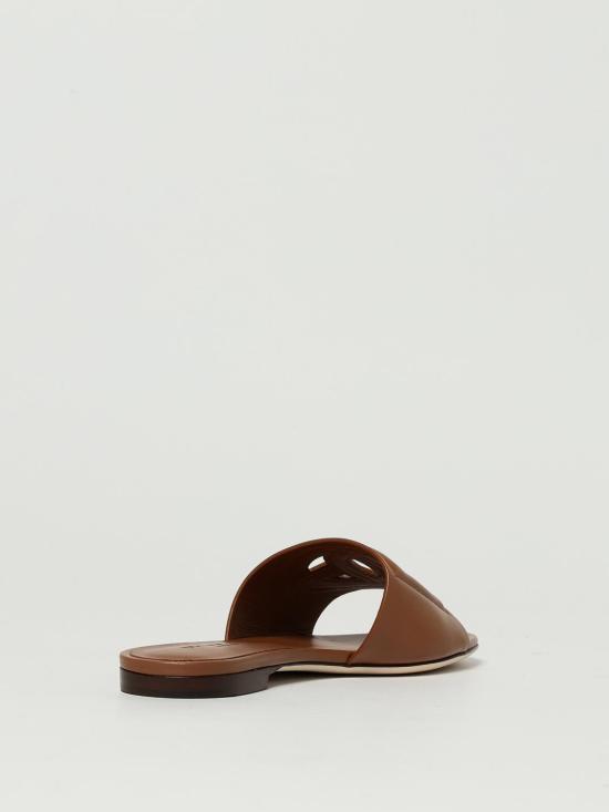 25FW 돌체앤가바나 CQ0436AY329 81236 Brown - DOLCE & GABBANA