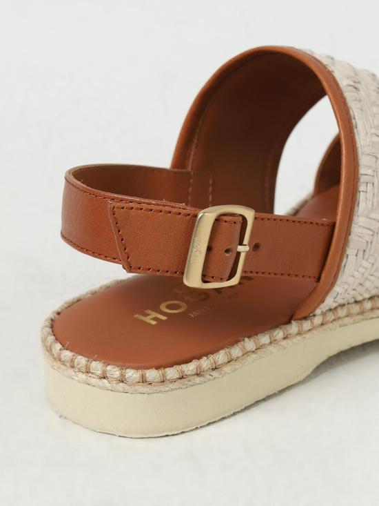  호간 HXW6600FH50T5S 081X Leather - HOGAN