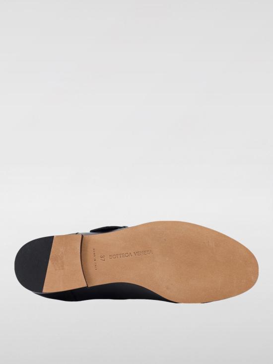 24FW 보테가베네타 796622V4R30 1000 Black - BOTTEGA VENETA