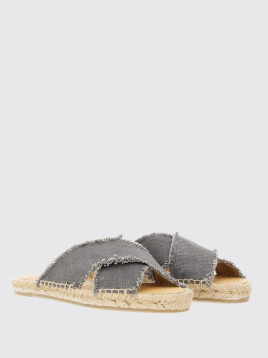 25FW 까스따네르 021775 GRIGIO Grey - CASTANER