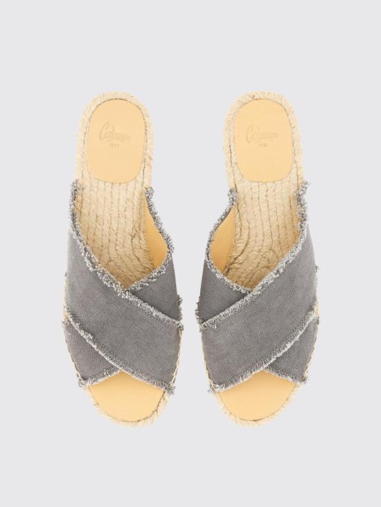 25FW 까스따네르 021775 GRIGIO Grey - CASTANER