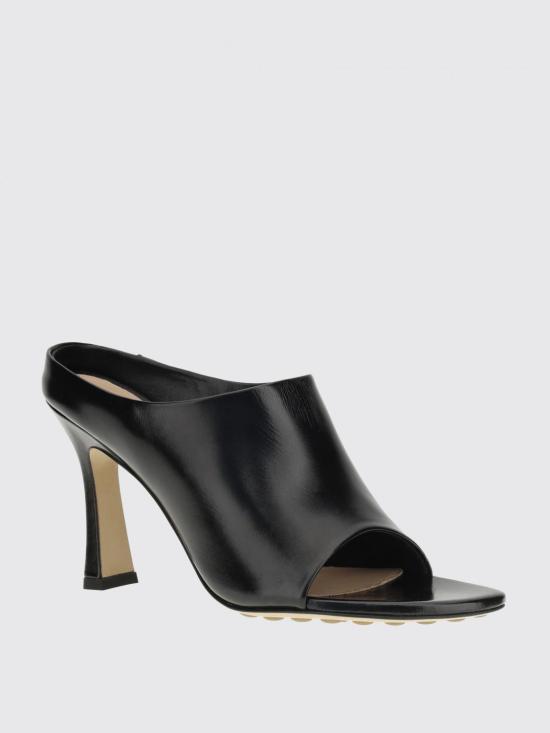  보테가베네타 뮬/슬리퍼 827720V3H90 1000 Black - BOTTEGA VENETA