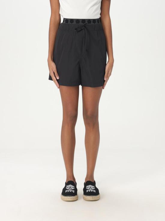 25FW 겐조 숏팬츠 FF52SH0779FI 99 Black