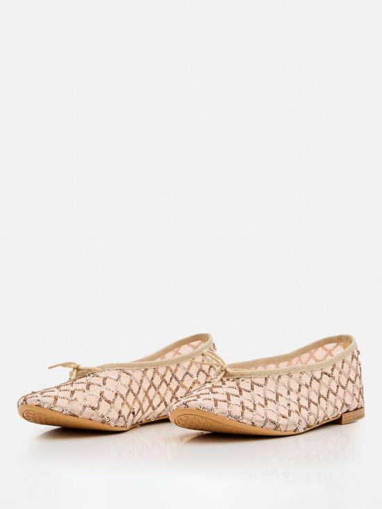 25SS 레페토 V4096RESEQ 418 Beige - REPETTO