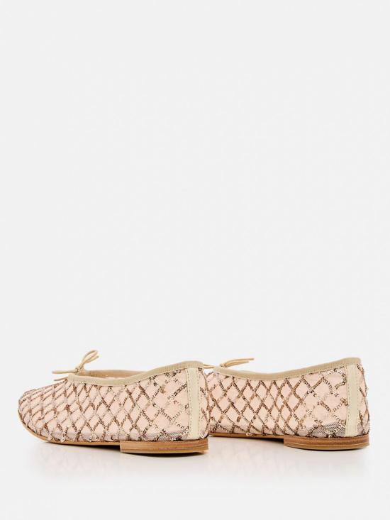 25SS 레페토 V4096RESEQ 418 Beige - REPETTO