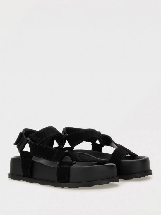 25SS 모스키노 MA16254I0MME0 000 Black - MOSCHINO