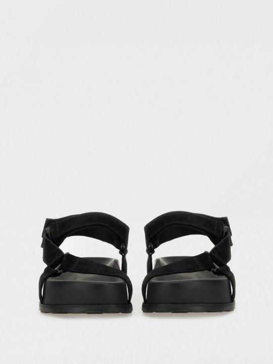 25SS 모스키노 MA16254I0MME0 000 Black - MOSCHINO