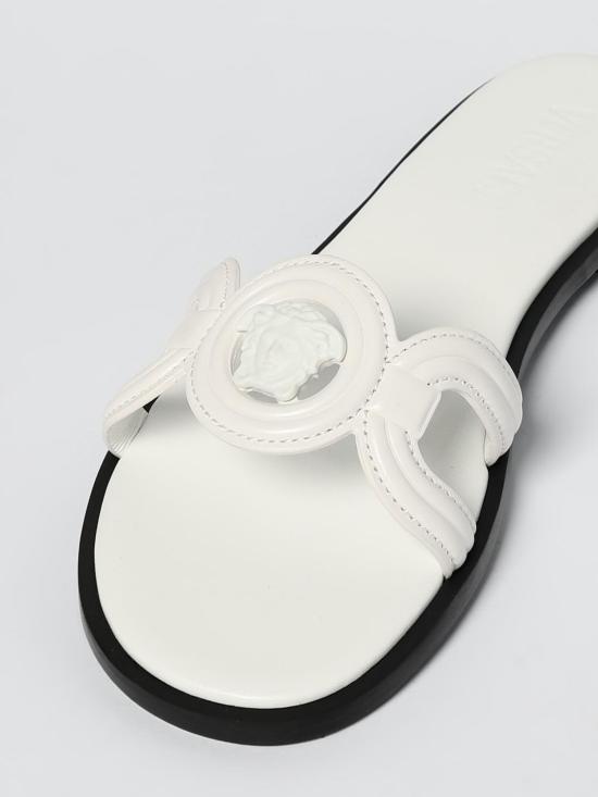 25FW 베르사체 1018364DVT2P 1W560 White - VERSACE