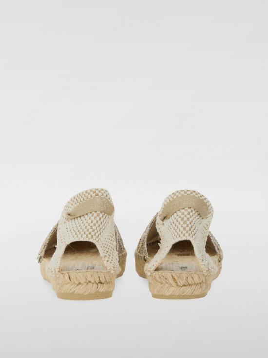 25SS 마네비 드레스 슈즈 H31P0 Gold - MANEBI