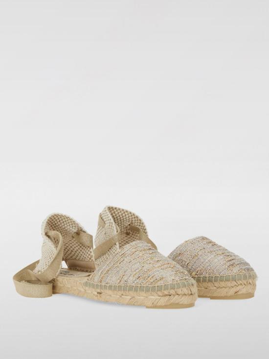 25SS 마네비 드레스 슈즈 H31P0 Gold - MANEBI