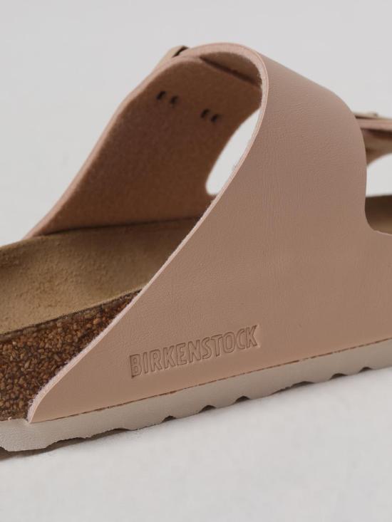 25FW 버켄스탁 1027723 Beige - BIRKENSTOCK